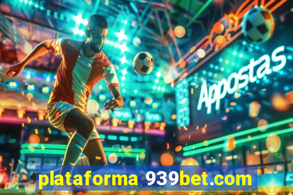 plataforma 939bet.com